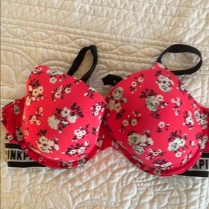 Pink by Victoria’s Secret bra